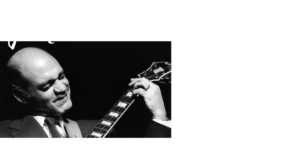 Joe Pass