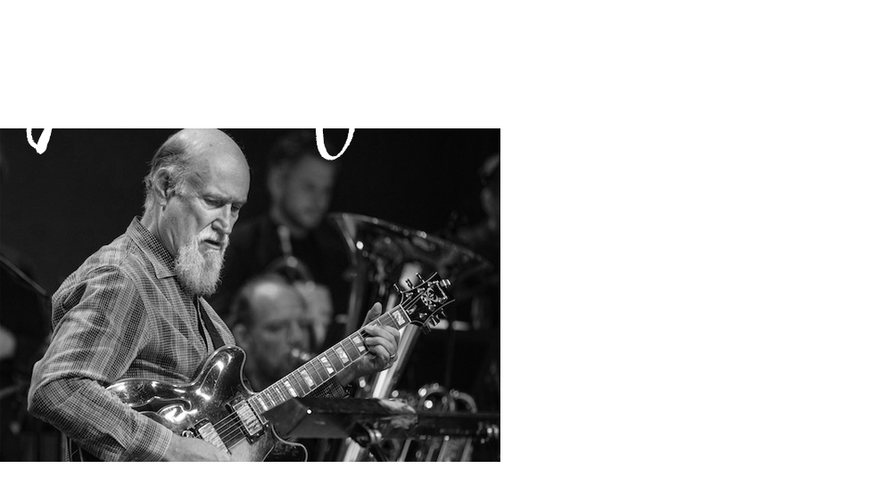 John Scofield